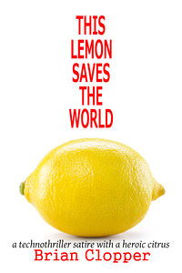 This Lemon Saves the World