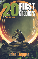 20 First Chapters Volume Four