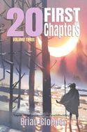 20 First Chapters Volume Three