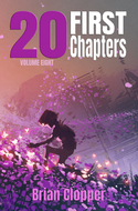 20 First Chapters Volume Eight